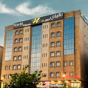 Naviti Warwick - نافيتي ورويك فندق