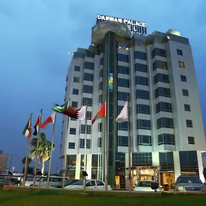 Hotel Palace