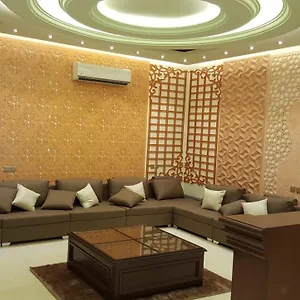 منتجعات نوال المملكة العربية السعودية